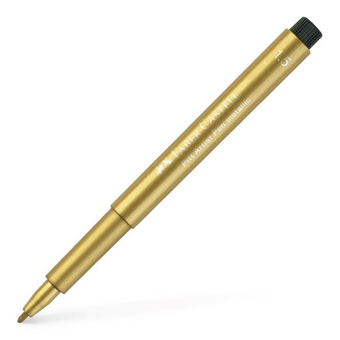 

Promo Awal tahun Faber-Castell PITT Artist Pen Gold Promo Awal tahun