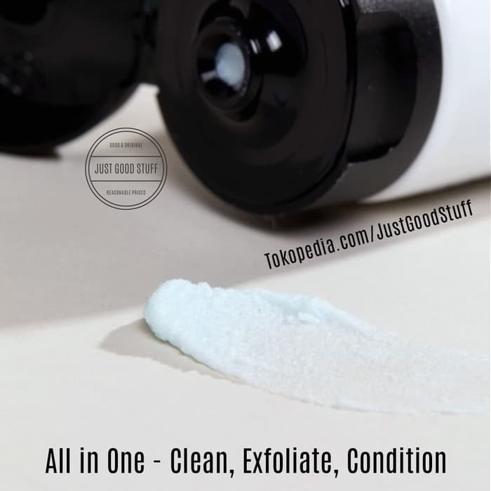 (New Edition Ramadhan) Lab Series Multi Action Face Wash Men Pembersih Wajah Skincare Pria