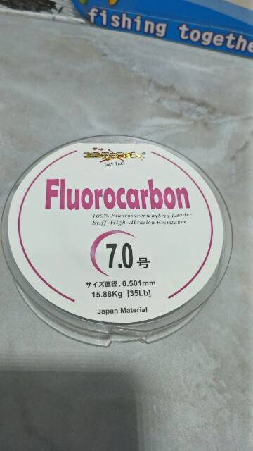 Blood Fluorocarbon 7.0