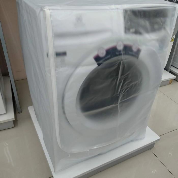 cover front load LG 14kg