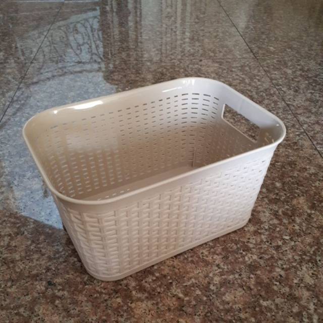 Keranjang mini manhattan BK284 asvita