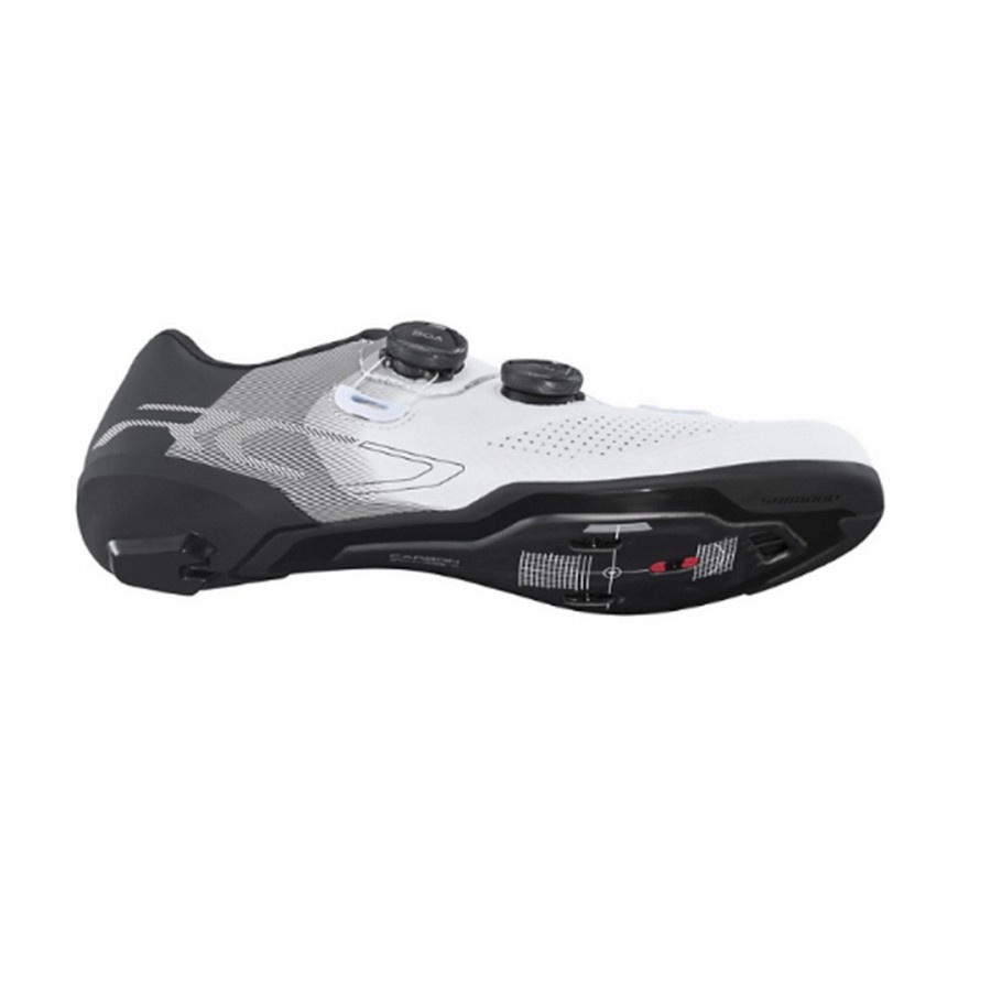 SEPATU SEPEDA SHIMANO RC7