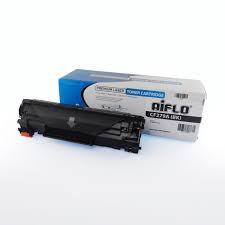 Aiflo HP 85A Black Compatible Toner LaserJet P1102 CE285A