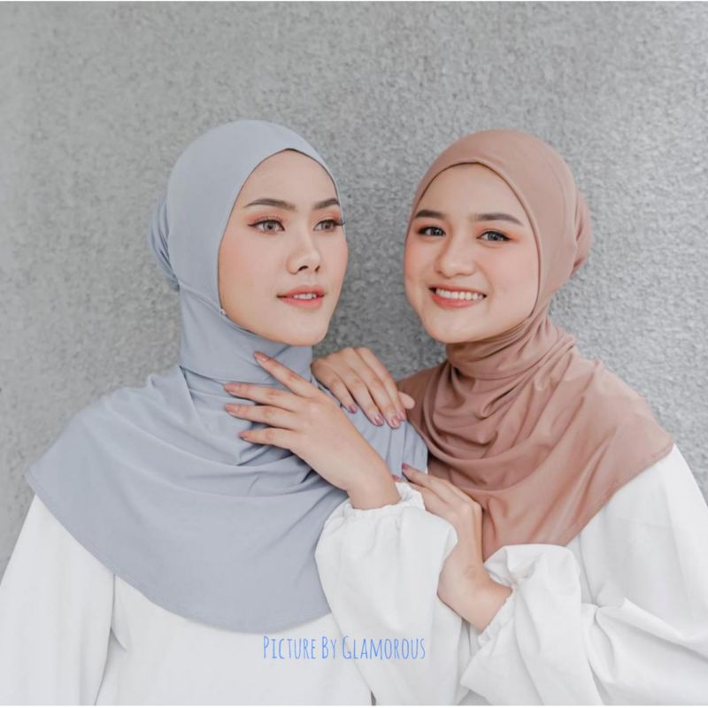 Ciput Ninja Resleting Premium BIG SIZE