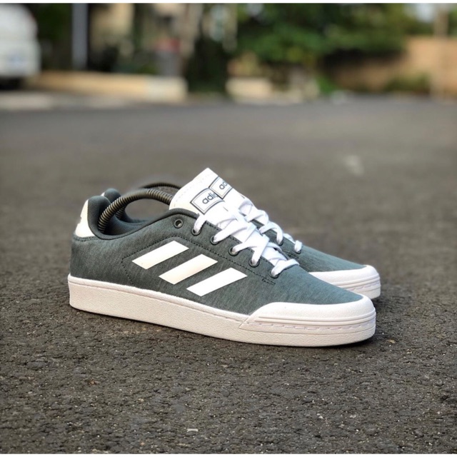Adidas Court 70s Green