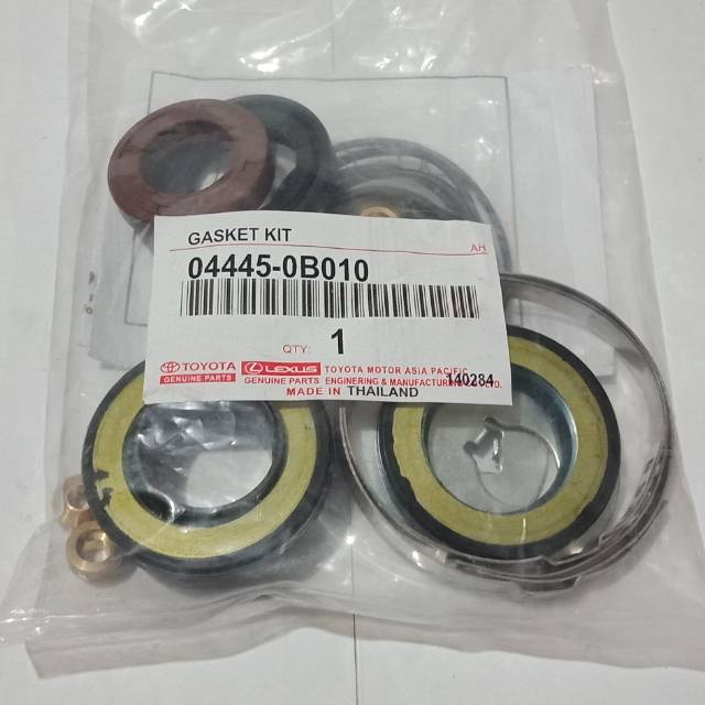 Jual Seal kit power steering low bawah kijang kapsul 7k Bensin Original