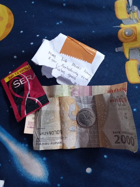 Tissue Montiss 250 Sheets 2ply | Montis Tisu