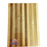 Cutting Board Talenan Plastik Large Dapur 33 x 20 cm Tebal 5 mm