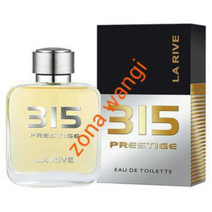 Parfum Original - La Rive 315 Prestige Man
