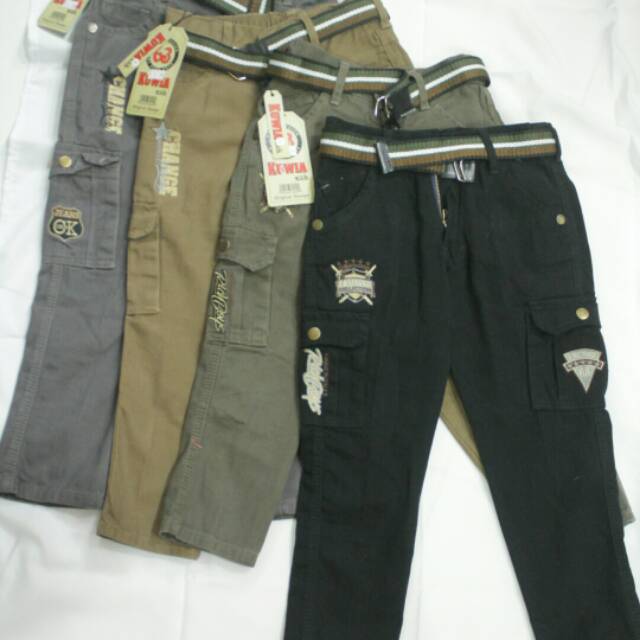 CELANA ANAK PREMIUUMMM OBRAL....JUAL RUGI