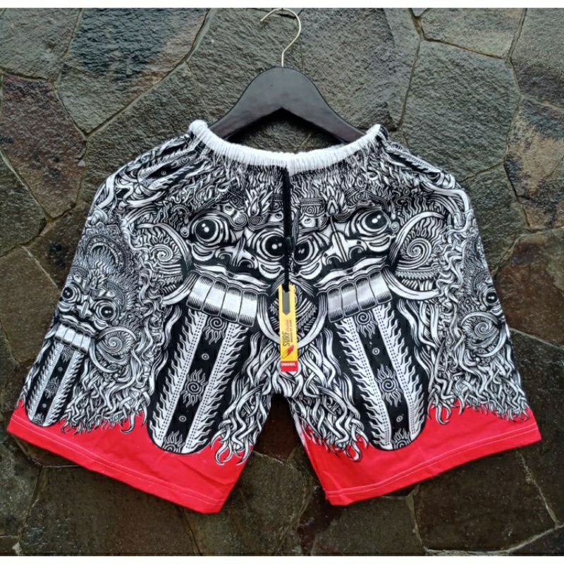 CELANA PRIA WANITA SURFING DISTRO BOXER
