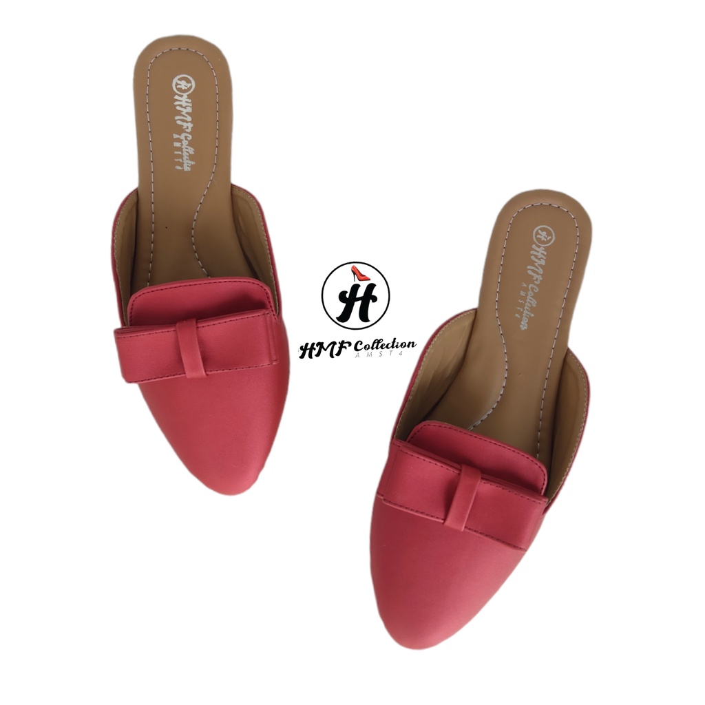 HMF Sandal Bapau Pita PU02