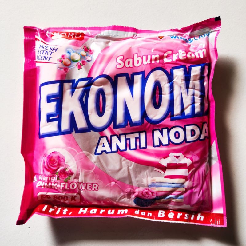 

EKONOMI Renceng 180g