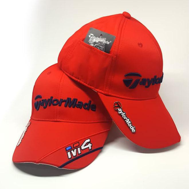 taylormade m4 cap