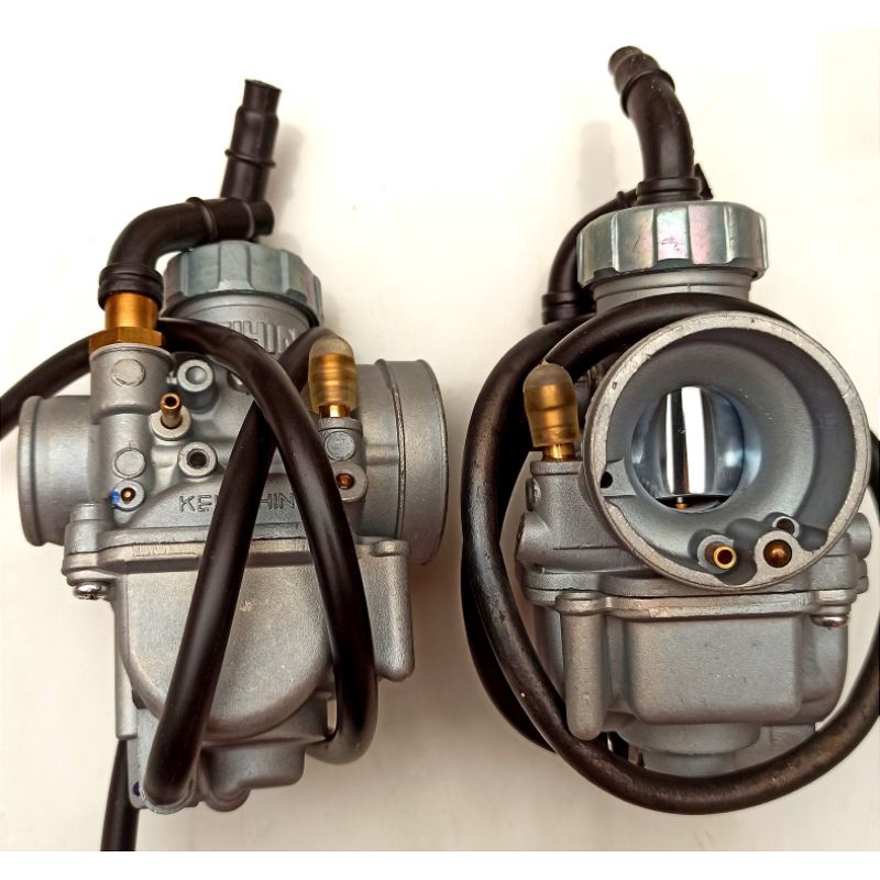 Karburator Keihin PE 24 Nova dash Grade A++ ORIGINAL IMPORT
