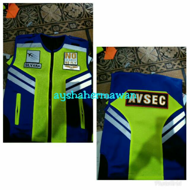 Rompi Avsec