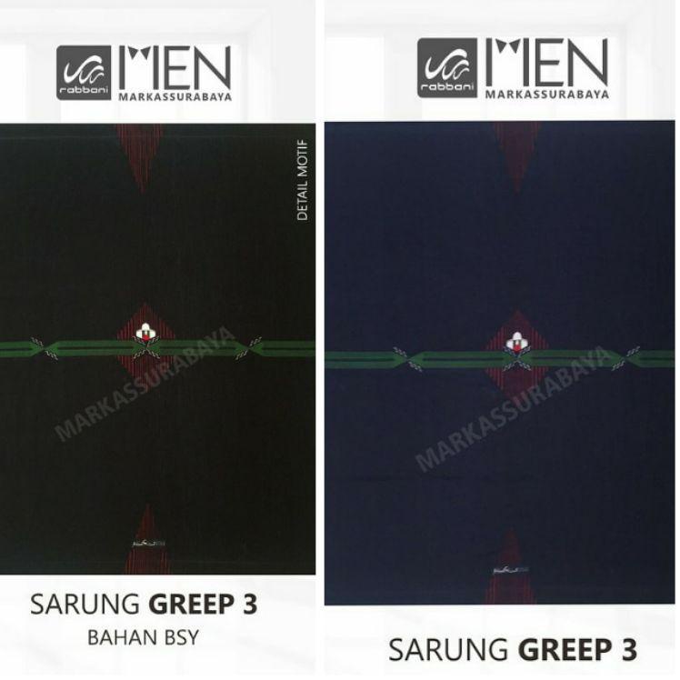 Tidak Diragukan.. Sarung Rabbani INPAL Palestine Keren Harga Sarung Rabani Hitam Putih motif Palesti