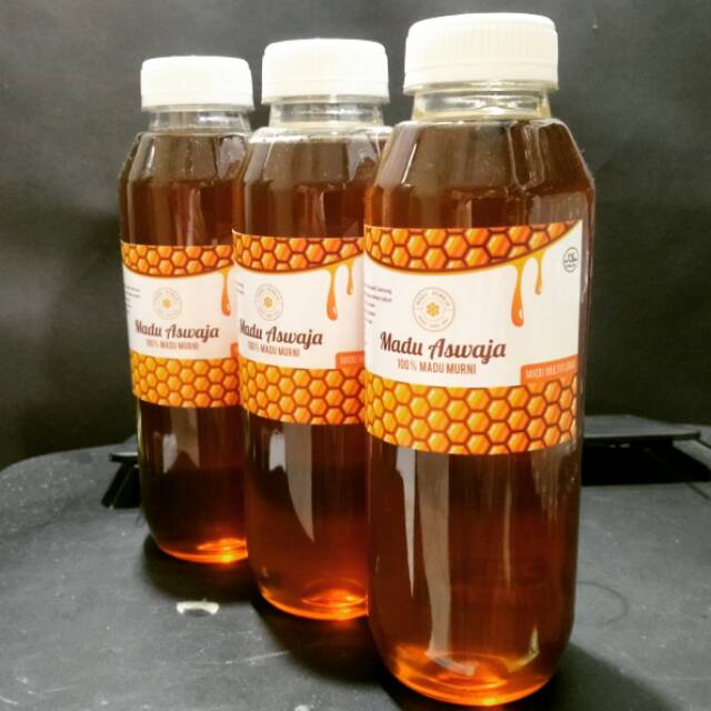 

madu asli madu multiflora