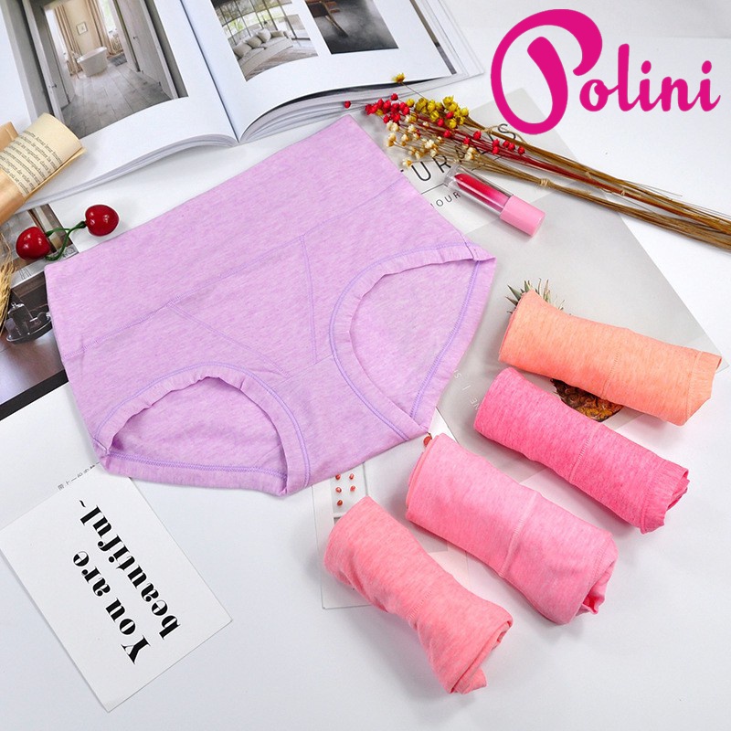 BEE - Celana Dalam Brieft Untuk Wanita Kualitas Tinggi POLINI 2832 /1232