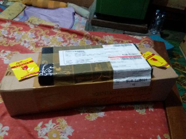 Handle Pintu Rumah Minimalis Suling Bambu