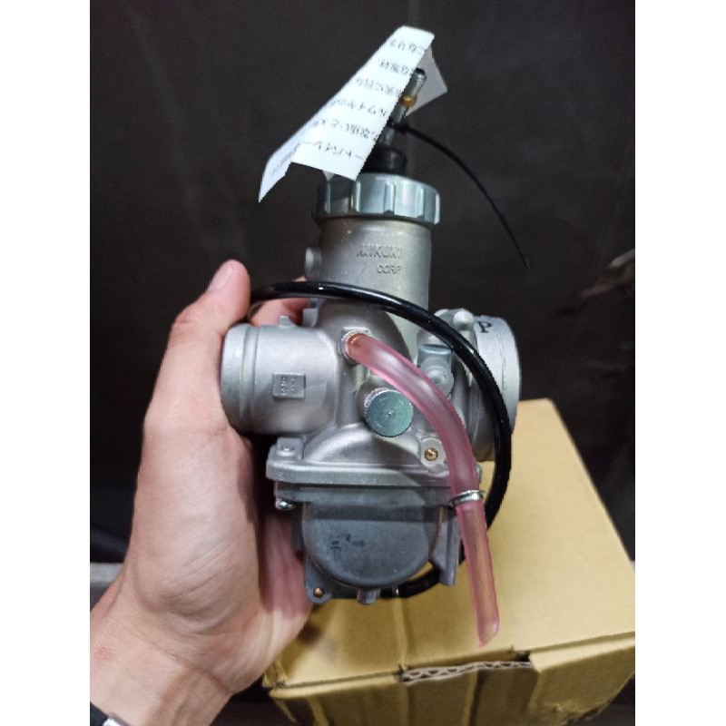 carburator karburator karbu mikuni vm 30 tzm