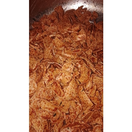 

BASRENG/BASO GORENG MANTUL