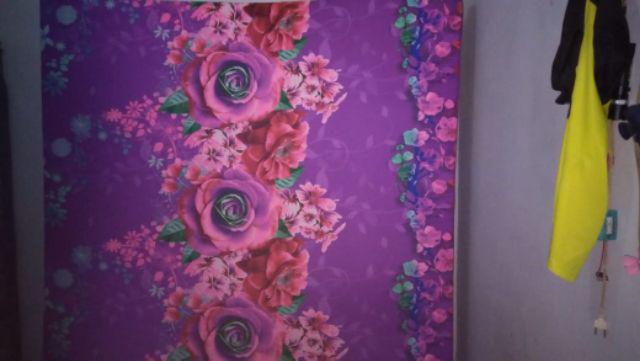 Kasur Busa Inoac Yukata 200x200x20 Kasur Busa Ukuran Jumbo Garansi 15 Tahun