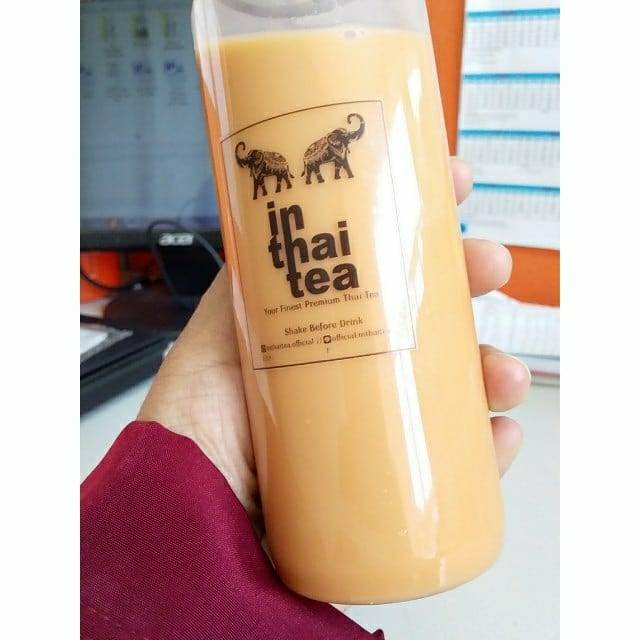 

MINUMAN SEHAT ENAK DAN MURAH