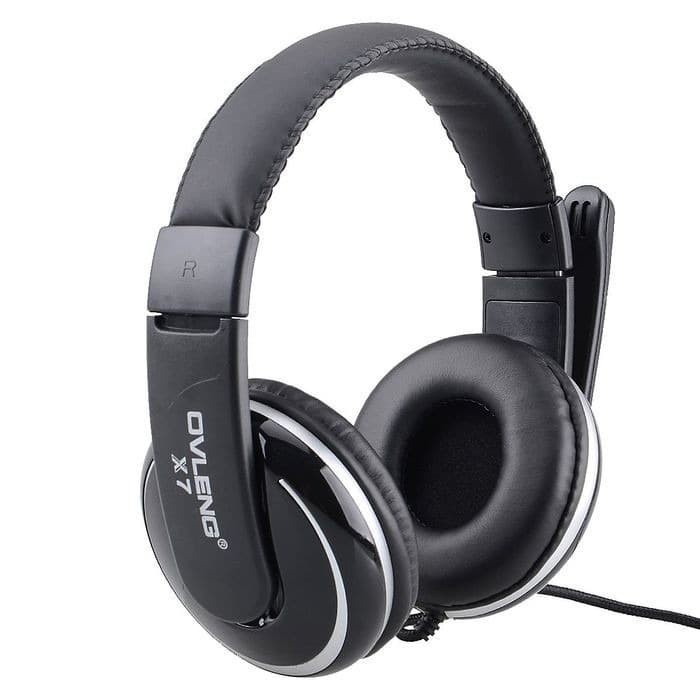 GAMING HEADSET OVLENG X7