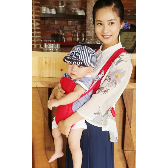 MURAAHH !!! Carrier Gendongan Bayi - Baby carrier