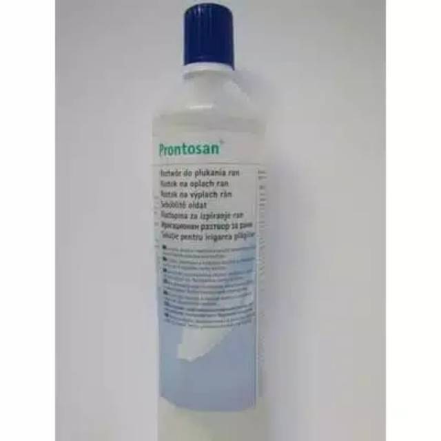 Prontosan cair 350 ml