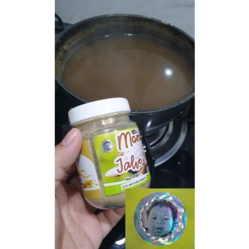 Habiskan stok JAHE MERAH PAPUA MOMOIDEA /JAMER MOMO /JAHE MERAH ORIGINAL