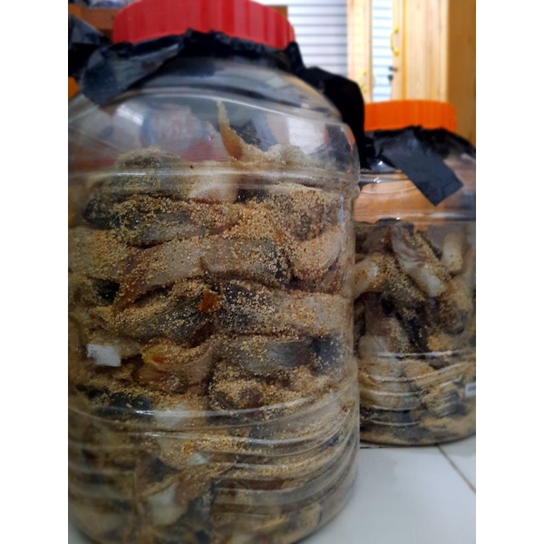 

wadi patin daging 1 kg