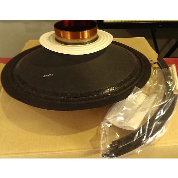 Membran / Daun / Recone Kit RCF R L15-554K 15 Inch ORIGINAL