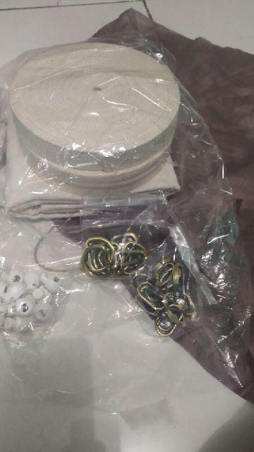 Ring Kait 2.5 Cm Atg