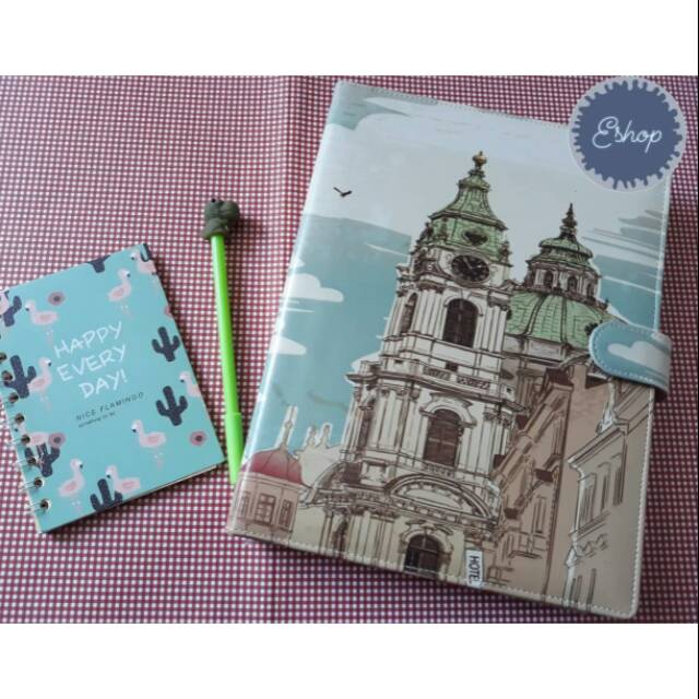 

Binder Motif Castel