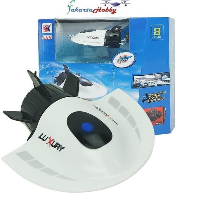 Rc Submarine 3314 Kapal Selam