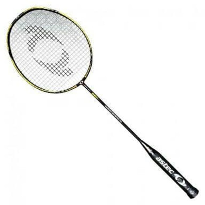 PROMO RAKET ASTEC AEROSTORMPRO 81S FREE BG66 ORIGINAL TERLARIS