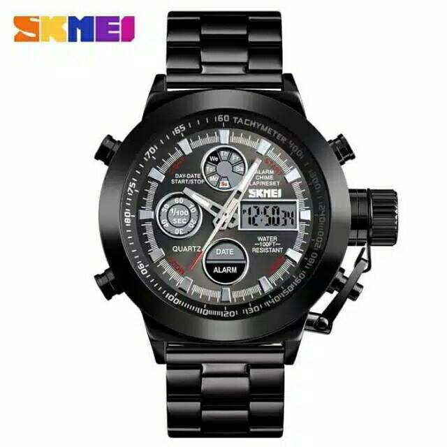 Jam Tangan SKMEI 1515 Original