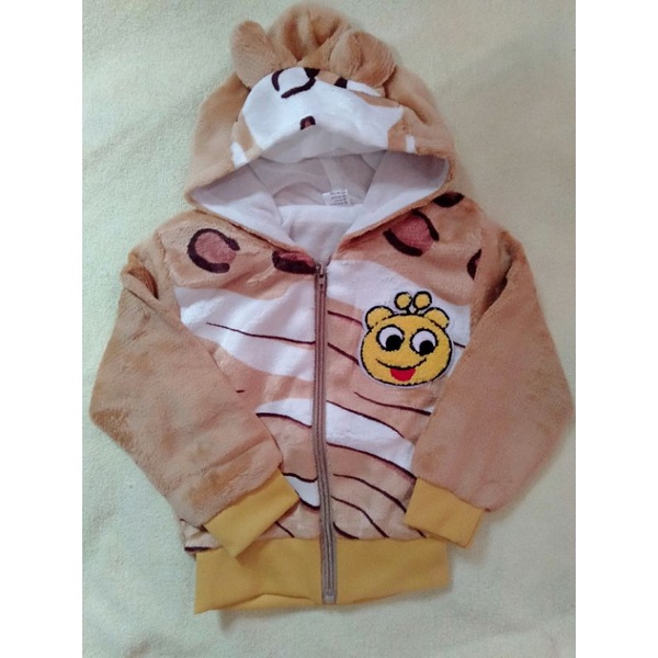 JAKET ANAK IMPORT/ JAKET KARAKTER