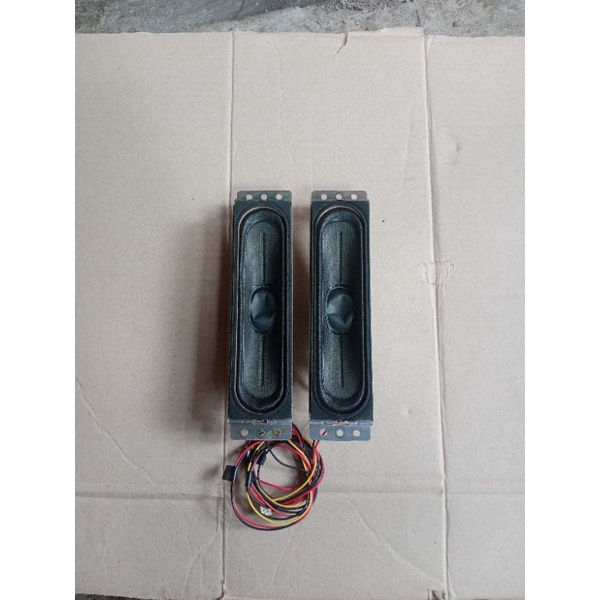 Speker Speaker Tv Lcd Toshiba 32PB10E . 32PB1E