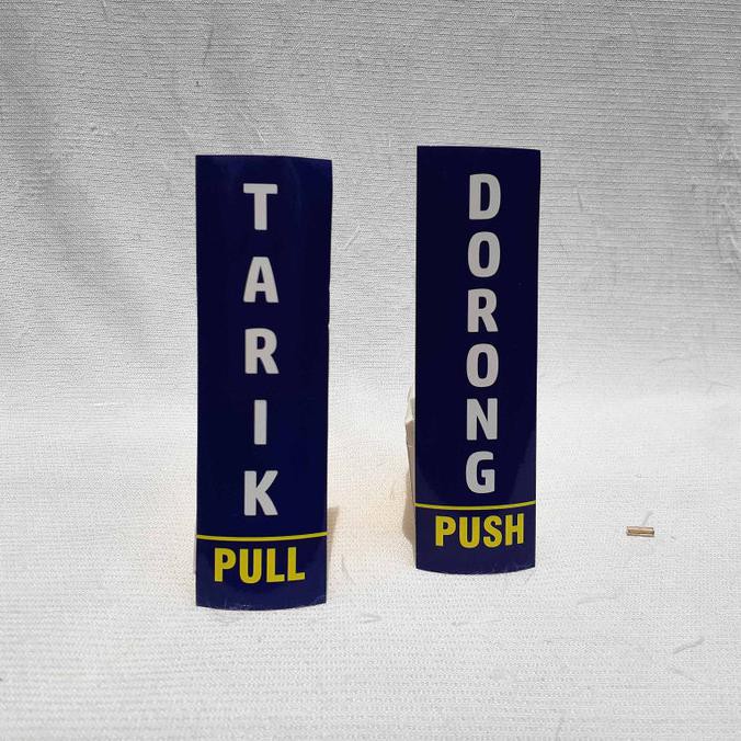 

Stiker Chromo - Dorong Tarik - Dorong LIMITED EDITION