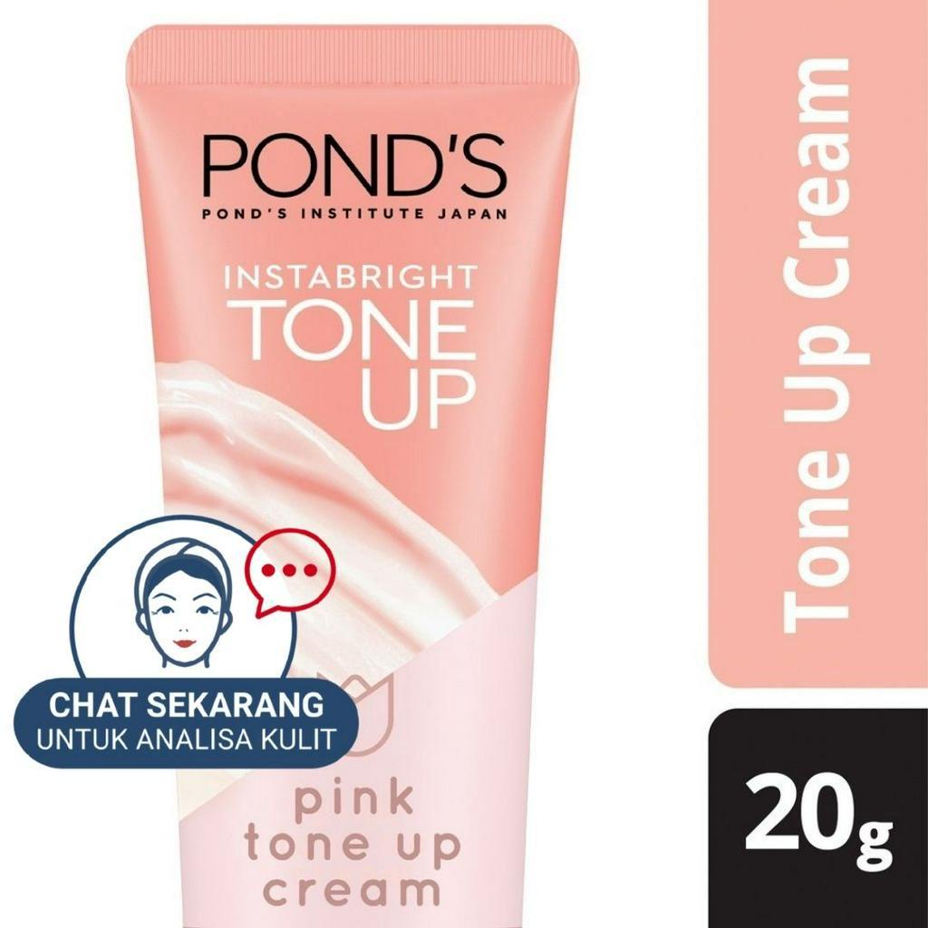 Pond’s Instabright Tone Up Cream 20 gr