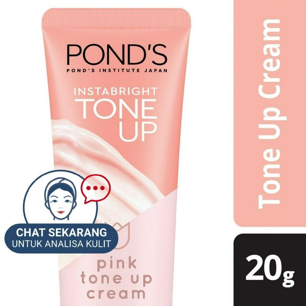 Pond's Instabright Tone Up Cream 20 gr