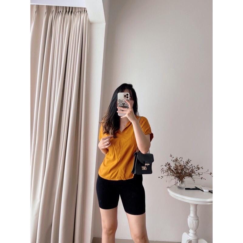 LEGGING IMPORT TEBAL LEGGING PREMIUM LEGGING TEBAL