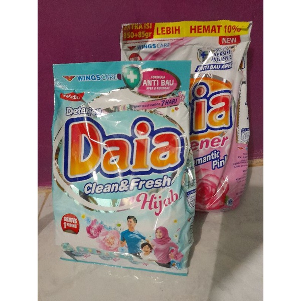 Daia All varian 850gr /850+85grm
