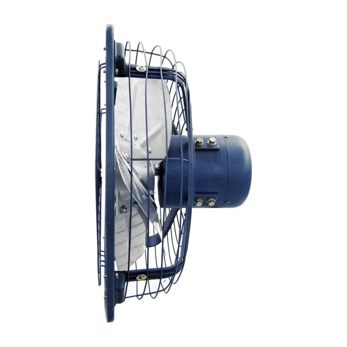 Promo EXHAUST FAN EXTRA CKE EEN-D24/3-YL 24INCH RUMAH DINDING
