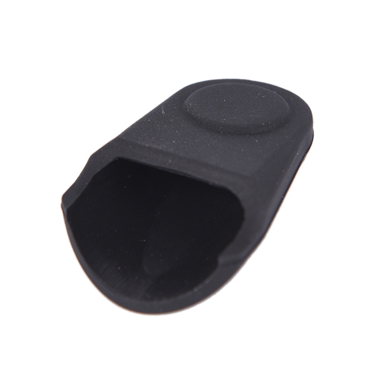 {LUCKID}Rubber Mouthpiece Protective Cap Head For Alto Tenor Saxophone Clarinet Mouthpiece