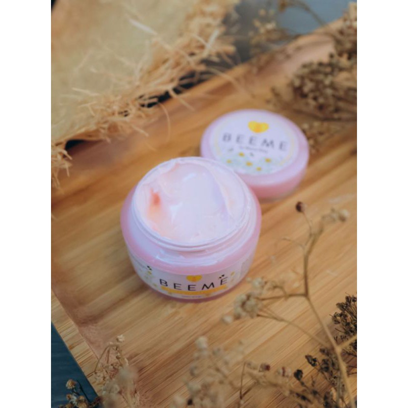 [FREE GIFT/CASHBACK] BEEME HONEY SUNSCREEN SPF 30 PA+++