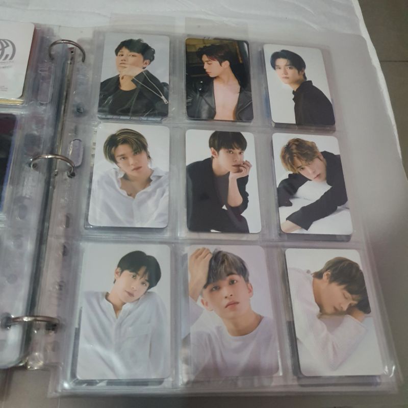 PC Bene Ktown SG 2021 NCT 127